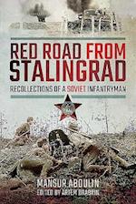 Red Road From Stalingrad