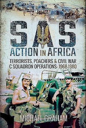 SAS Action in Africa