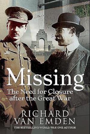 Missing: The Need for Closure after the Great War