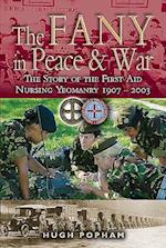 The FANY in War & Peace