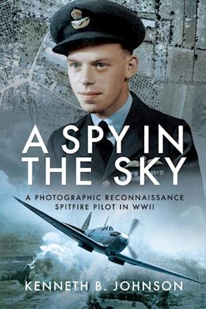 Spy in the Sky