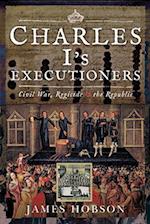 Charles I's Executioners
