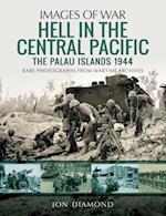 Hell in the Central Pacific 1944