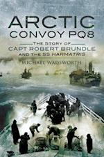 Arctic Convoy PQ8