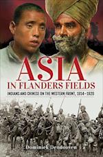 Asia in Flanders Fields