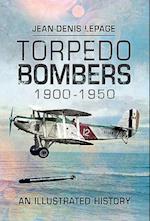 Torpedo Bombers, 1900-1950