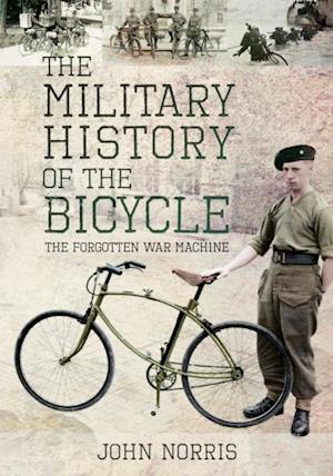Military History of the Bicycle