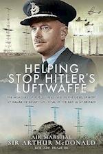 Helping Stop Hitler's Luftwaffe