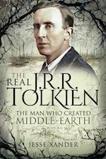 Real JRR Tolkien