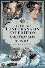 After the Lost Franklin Expedition