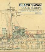 Black Swan Class Sloops
