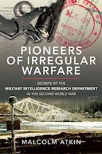 Pioneers of Irregular Warfare