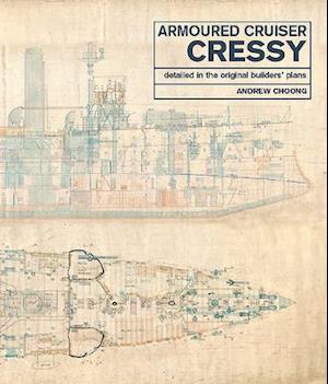 Armoured Cruiser Cressy