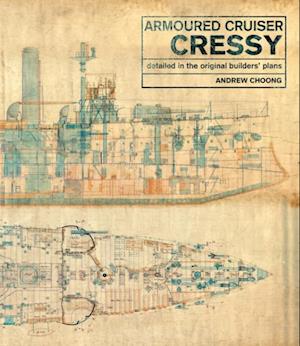 Armoured Cruiser Cressy