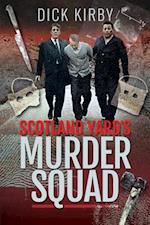 Scotland Yard's Murder Squad