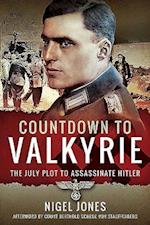 Countdown to Valkyrie