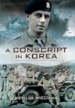 A Conscript In Korea