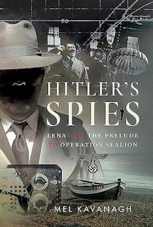 Hitler's Spies