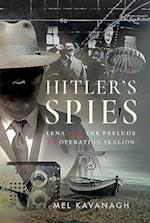 Hitler's Spies