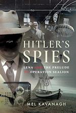 Hitler's Spies