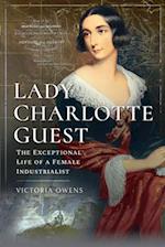 Lady Charlotte Guest