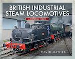 British Industrial Steam Locomotives: A Pictorial Survey