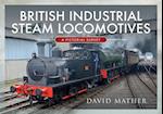 British Industrial Steam Locomotives