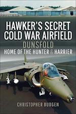 Hawker's Secret Cold War Airfield