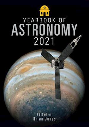 Yearbook of Astronomy 2021