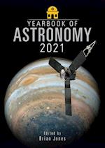 Yearbook of Astronomy 2021