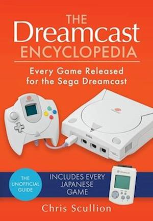 The Dreamcast Encyclopedia