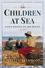 Children at Sea