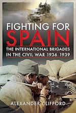 Fighting for Spain