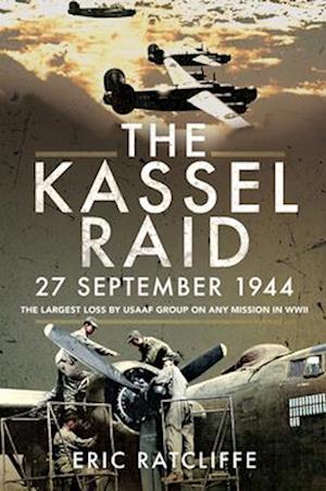 Kassel Raid, 27 September 1944
