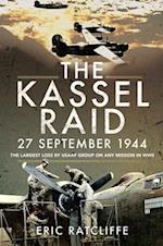 Kassel Raid, 27 September 1944