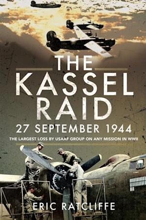 Kassel Raid, 27 September 1944