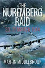 The Nuremberg Raid