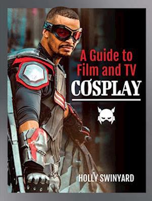 Guide to Film and TV Cosplay