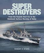 Super Destroyers