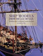 Ship Models from the Age of Sail