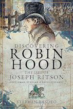 Discovering Robin Hood