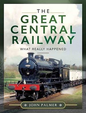 Great Central Railway