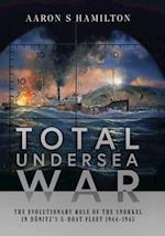 Total Undersea War