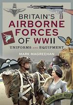 Britain's Airborne Forces of WWII