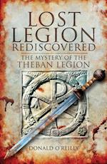 Lost Legion Rediscovered