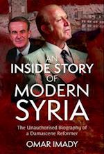 An Inside Story of Modern Syria
