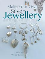 Make Your Own Silver Jewellery