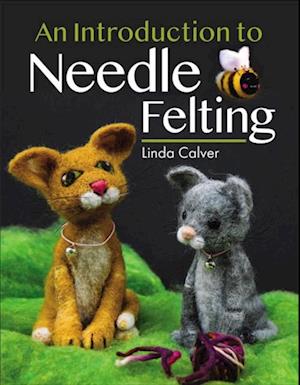 Introduction to Needle Felting