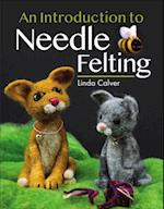 Introduction to Needle Felting