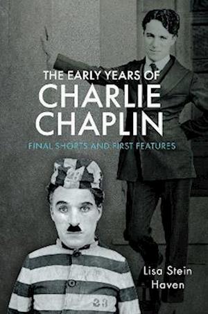 The Early Years of Charlie Chaplin